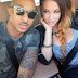 IK Ogbonna pictured with rumoured new sexy Hollywood actress boo (SEE PHOTOS)