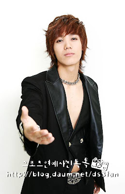 Mir MBLAQ