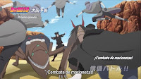 Boruto: Naruto Next Generations Capitulo 122 Sub Español HD