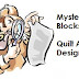 Mystery Block #10 September