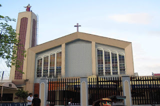 Sacred Heart of Jesus Parish - Tugatog, Malabon City