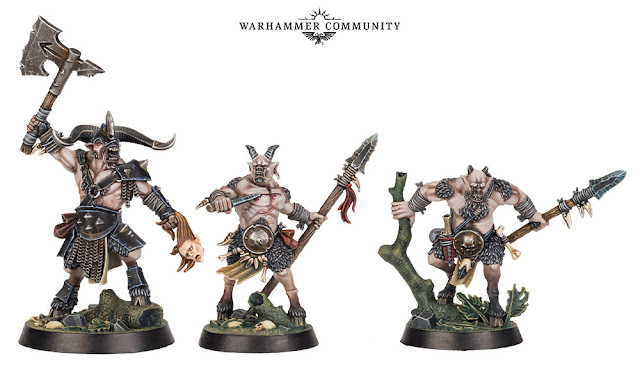 Draknar’s Ravagers