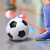 Futsal e características físicas