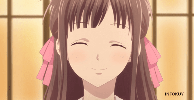 Fruits Basket 2nd Season