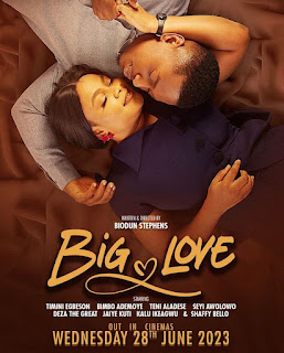 Big Love Movie Download