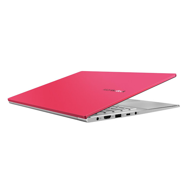 VivoBook S14 S433