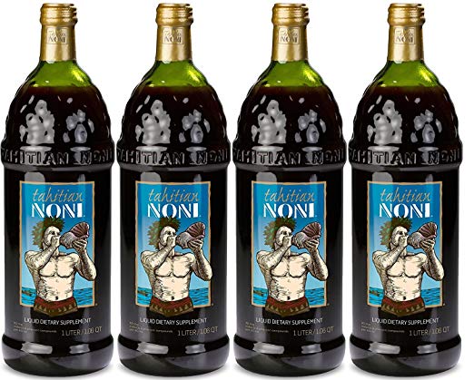 Noni Juice