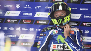 valentino rossi