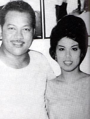 Cerita Dari Ku, Melalui Mereka: Hebatkah P. Ramlee?