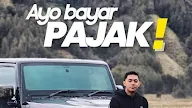Nyari duit gak segampang narik duit pajak