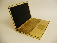 golden iBook