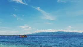 We Almost Didn't Make it to the Pink Sand Beach of Sta Cruz Island Zamboanga