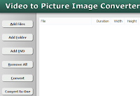 Video to Picture Image Converter 3