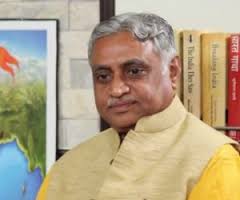 Swami Vivekananda's vision is United Bharat, Dr. Manmohan Vaidya