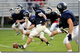 football americano