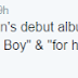 [UPDATE] Brett Mclaughlin's tweet about Troye Sivan (161015)