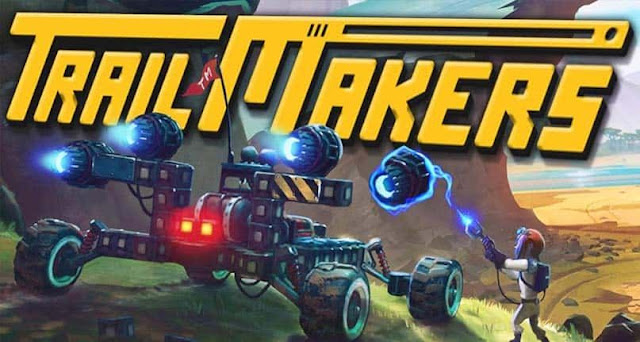 Trailmakers PC Game Free Download Full Version 2.1GB