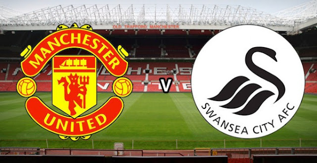 Manchester united Vs Swansea 