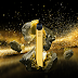 Get Strapped on Ice with the Flavoursome Gold Bar Disposable Vape! 