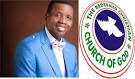 RCCG General Overseer read out riot act to Pastors and Members 