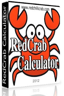  REDCRABD THE CALCULATOR 4.30 FINAL