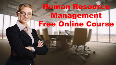 Human Resource Management