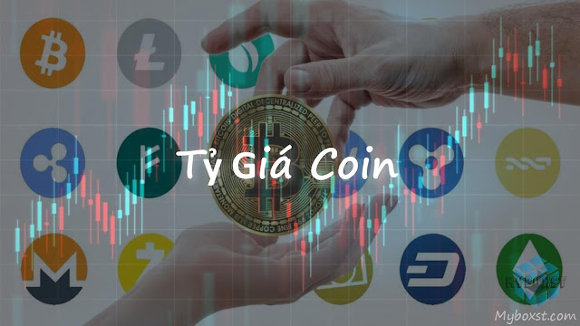 Tỷ giá myboxcoin