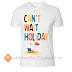 Kaos Family : CANT WAIT HOLIDAY