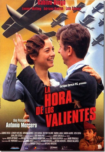 valientes-poster