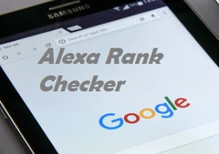 PHP Script to get Alexa Rank