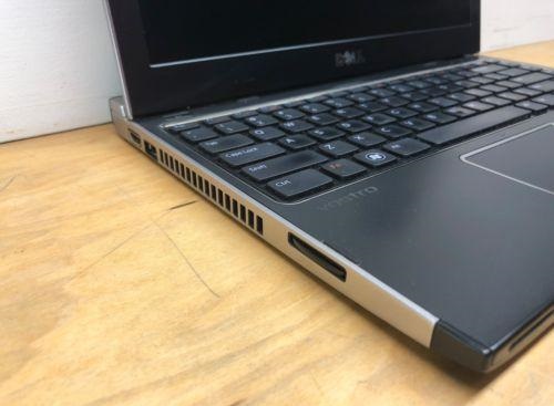 Laptop Dell Vostro V131 I3-2350M, 4G Ram, 500GB HDD, 14.1inch