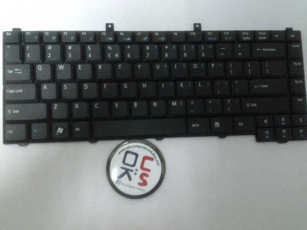 Keyboard Acer Aspire 3100 3690 5100