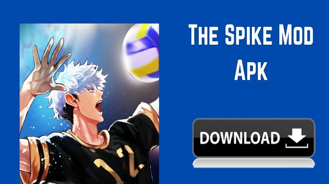 Download Cheat The Spike Volleyball Story