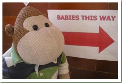 Babies this way 3