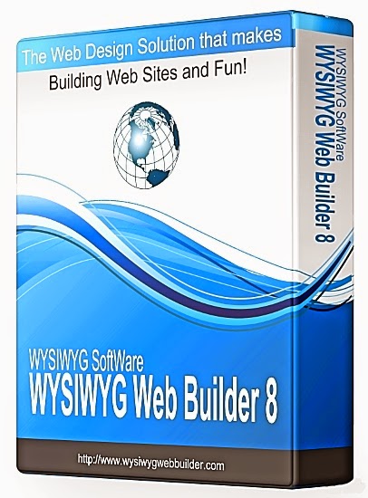 WYSIWYG Web Builder 10.1.0