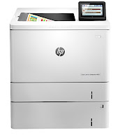 HP Color LaserJet Enterprise M553x Driver Download and Printer Review