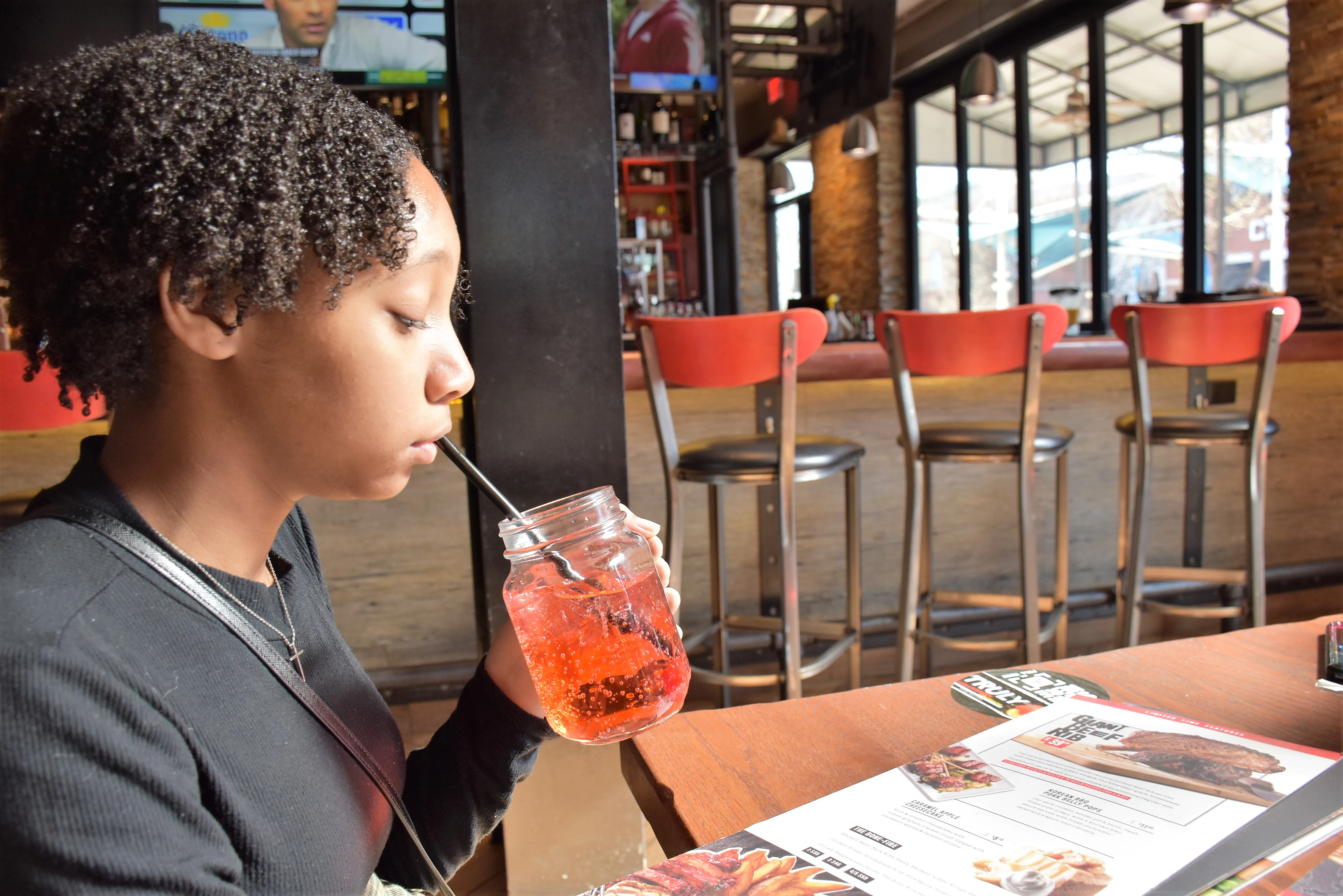 Smokey Bones Introduces New Menu with More Cuts of Meat and  Flavors from Around the World