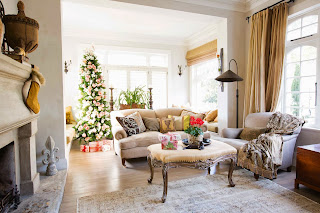 Simple Europan Living Room For 2014