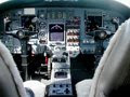 Citation V cockpit