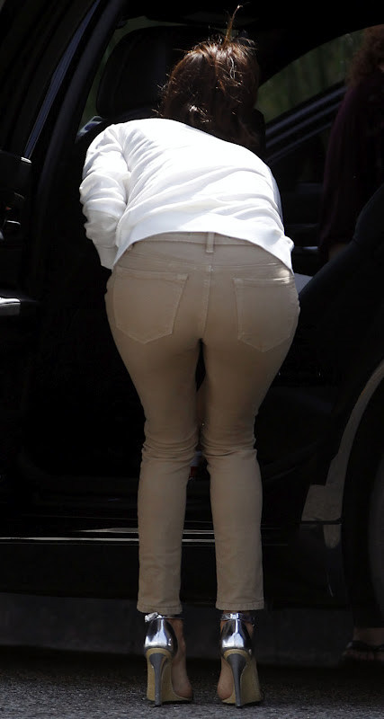 Eva Longoria's ass is Glorious