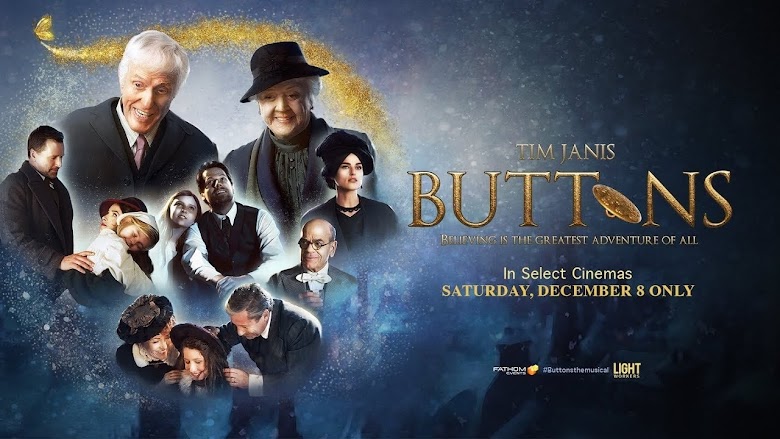 Buttons 2018 download ita