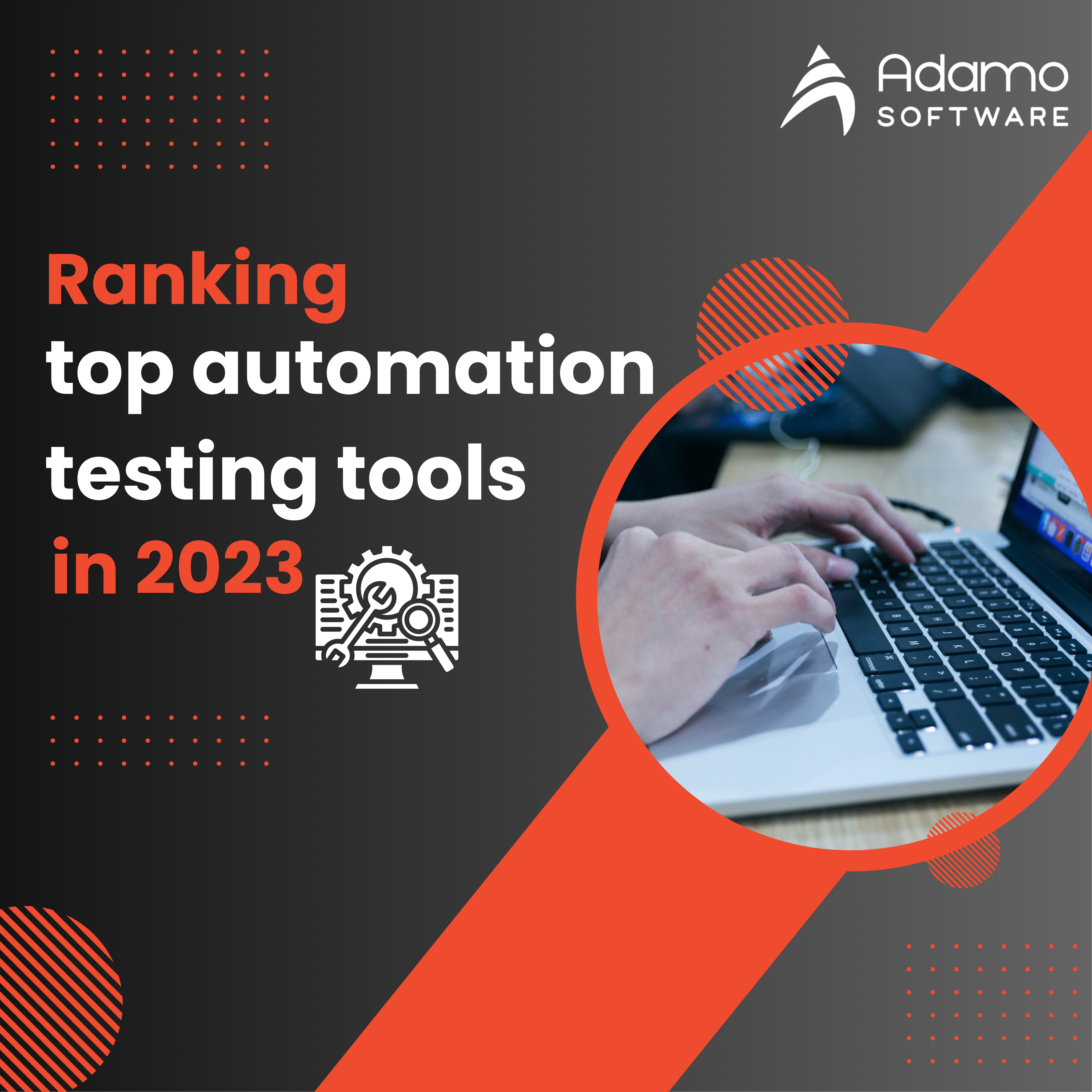 top automation testing tools