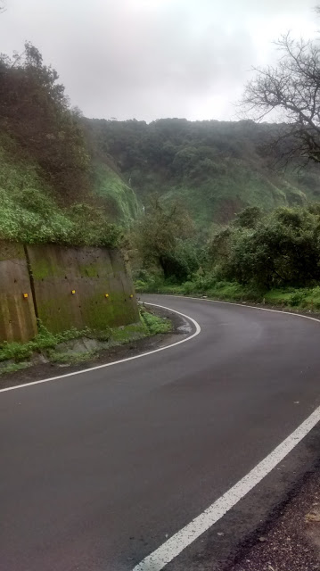 turn Mumbai Goa highway