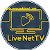 Live Net TV Android Apk