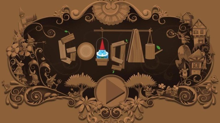 9 Permainan Doodle Google Popular 2021, Percuma!
