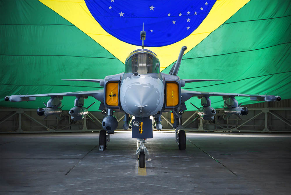  Embraer F-39 Gripen BRASIL%20SAAB%20GRIPEN