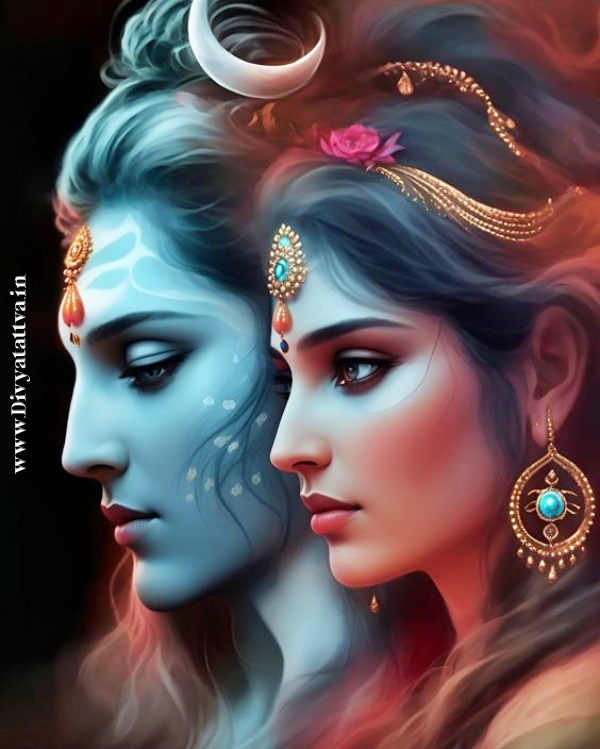 Shiva Parvati 2020 Romantic Love Pics HD phone wallpaper  Pxfuel