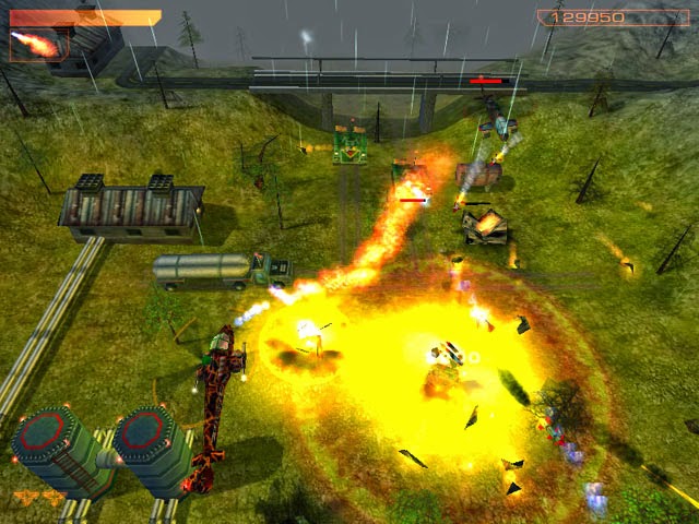 Air Assault Download Free Full Version PC Game