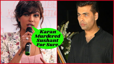 How Karan Johar Destroyed the Career of Priyanka Chopra