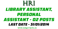 HRI